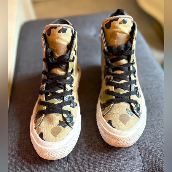 Converse | Shoes | Converse Chuck Taylor All Star Ii High  display picture 3